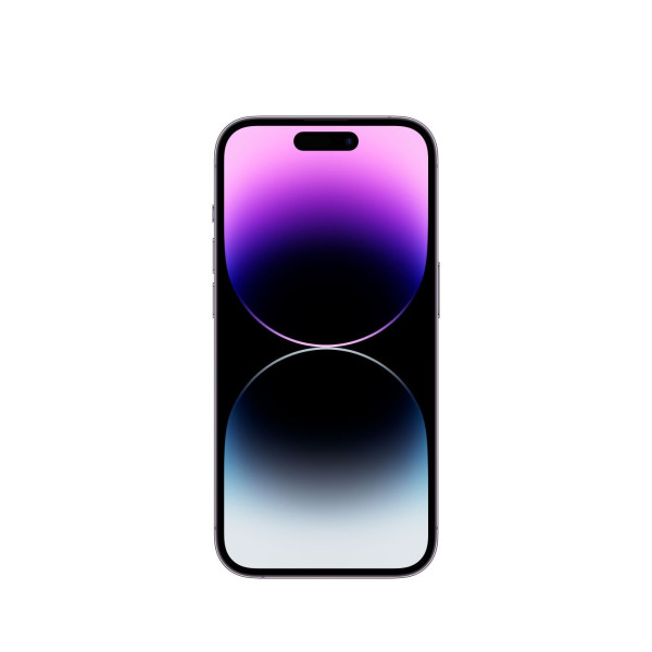 iPhone - 新品未開封　iPhone14pro deep purple 256GB Apple iPhone 14 Pro 256GB Deep Purple Unlocked Renewed